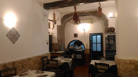 La Cantina di Masaniello