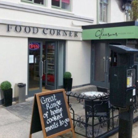 Gleesons of Booterstown Bar & Restaurant