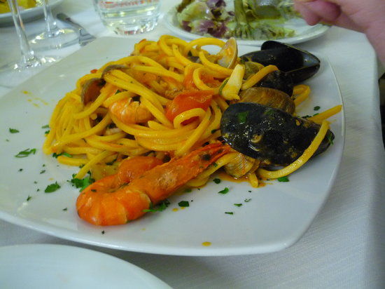 Trattoria Cecio