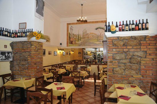 Trattoria Sapori di Casa