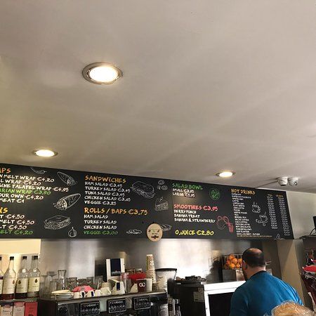 D2 Coffee House