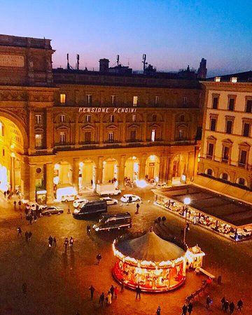 Caffe' La Terrazza