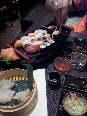 Hayashi Sushi