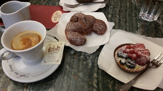 Caffe San Firenze