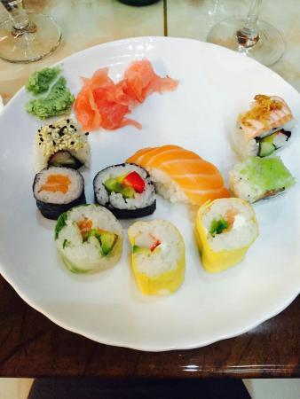 King Sushi