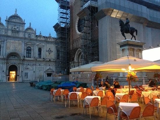 Snack Al Cavallo