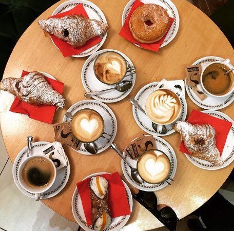 Sciascia Caffe