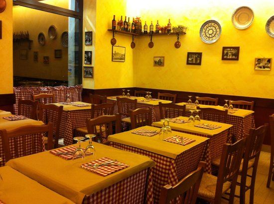 Trattoria Etruria 39