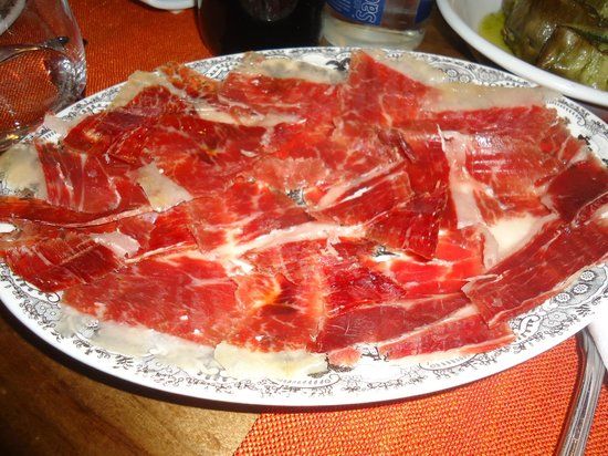 Asador de Aranda