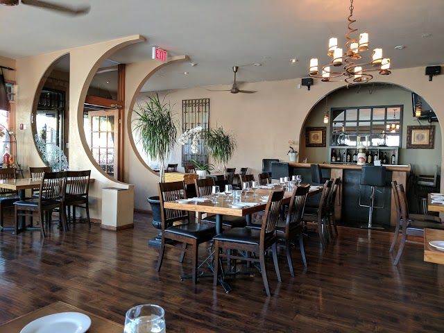 La Notte Restaurant