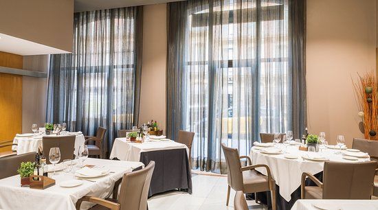 Restaurante Contempo