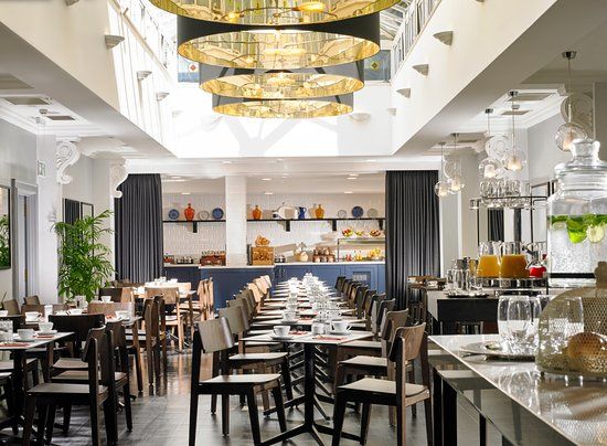 Toast Restaurant