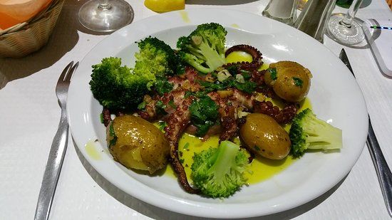 Restaurante Floresta do Calhariz