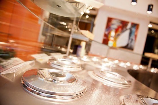 Il Gelato di San Crispino