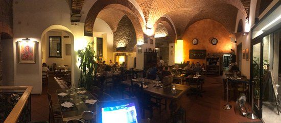 La Grotta Toscana