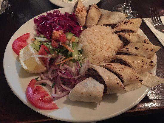 Beyti Restaurant