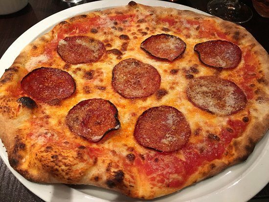 Pizza Tina