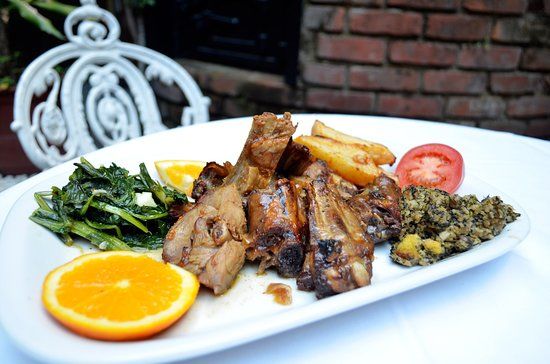 Restaurante Forno Velho