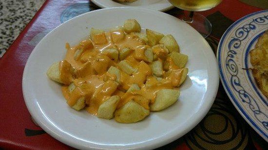 Restaurante Bidasoa