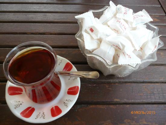 Findik Cafe Restaurant