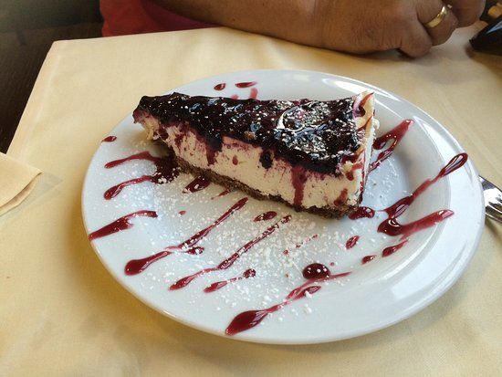 L'Isola della Pizza