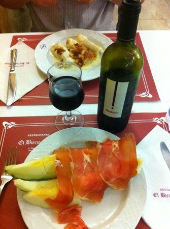 El Bierzo a tope