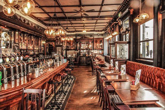 Museum Tavern