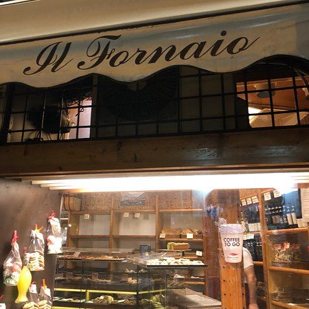Il Fornaio