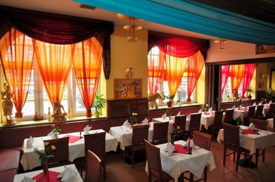 Satyam Restaurant
