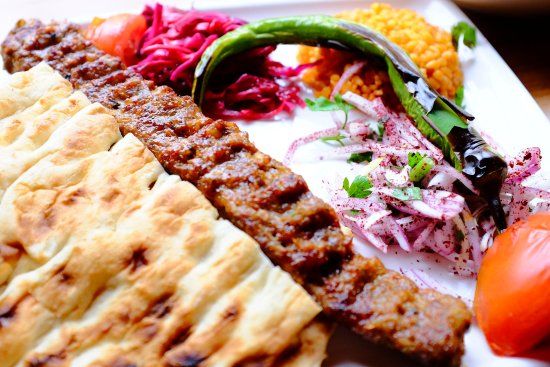 Kosk Kebap