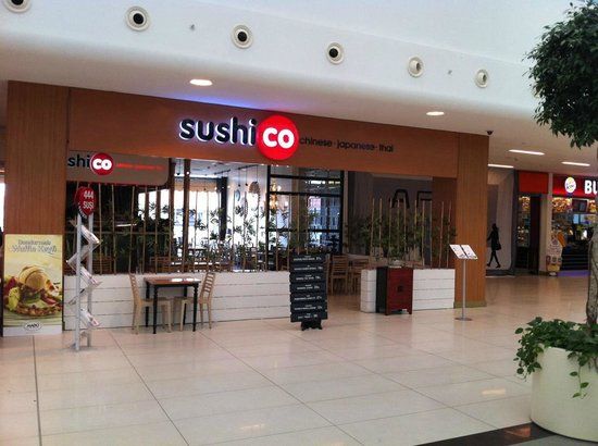 Sushico