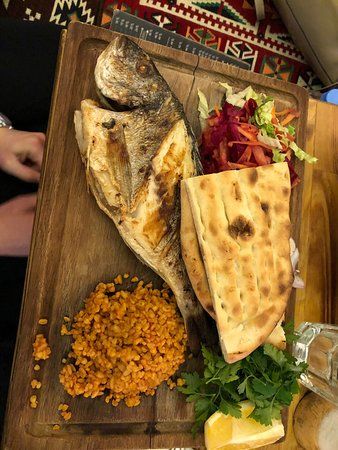 Theodora Restaurant