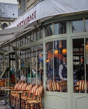 Cafe Panis