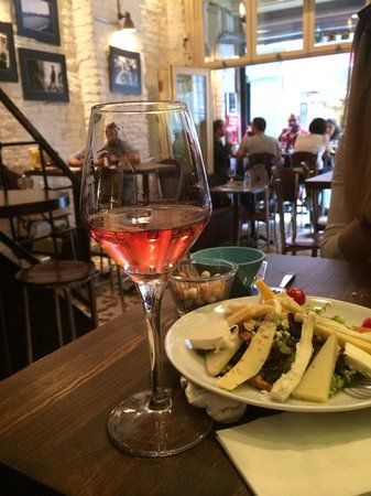 Ritim Galata Bistro
