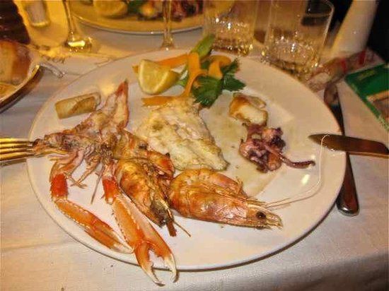 L'Antico Porto
