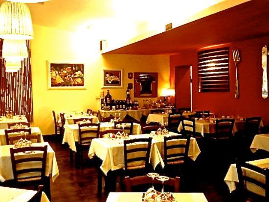 Osteria Poerio