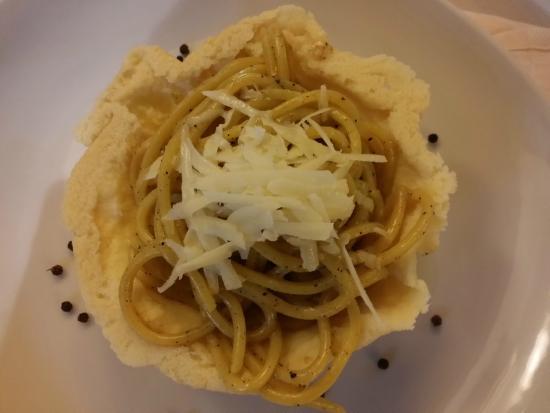 Al Vantaggio