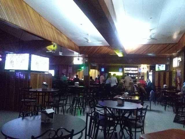 Bar Amigos