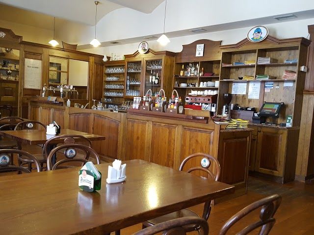 Svejk Restaurant U Karla