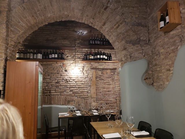La Pace del Palato