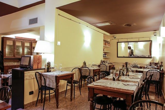La Bussola