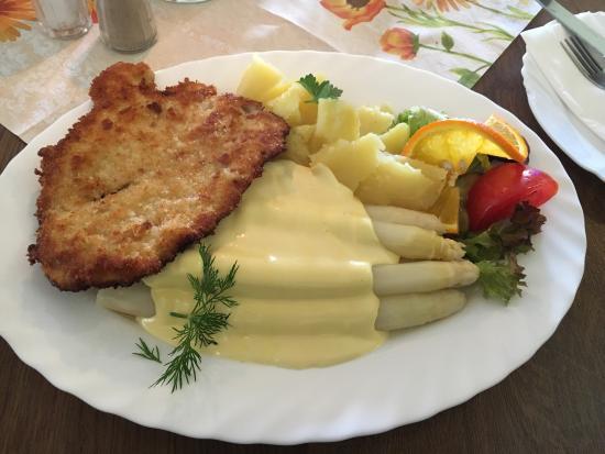 Lagunen Eck