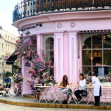 Peggy Porschen