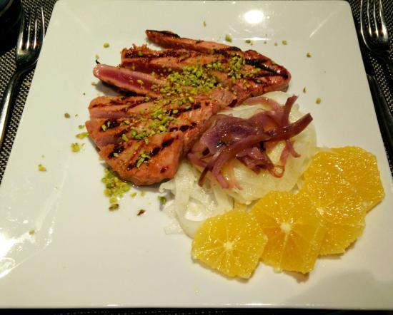 Novotel Cafe