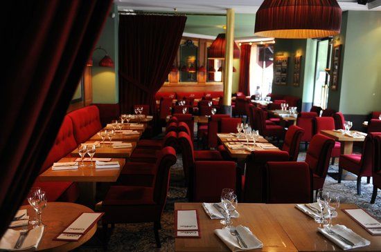 Cafe Ruc
