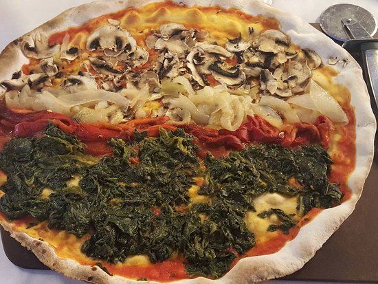 La Tagliatella