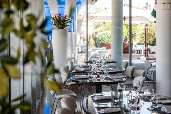Restaurant Sette