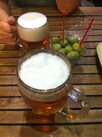 Al Saloon