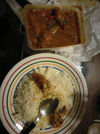 Saveurs d'Himalaya