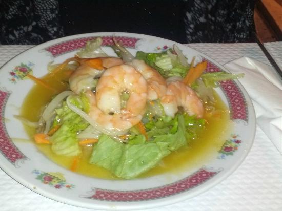 Fou Thai